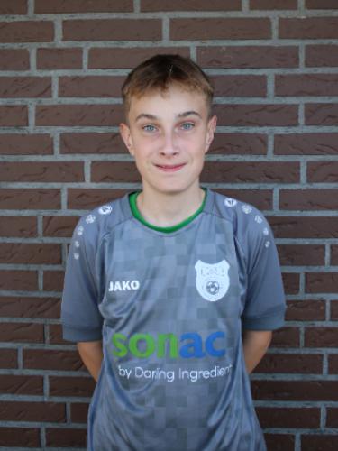 Theo Wübbels