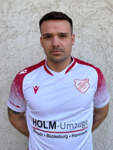 Janic Vogt