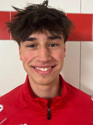 Max Becker
