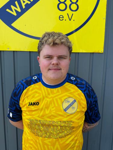 Jannis Burchert