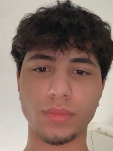 Abdelrahman Aljaja