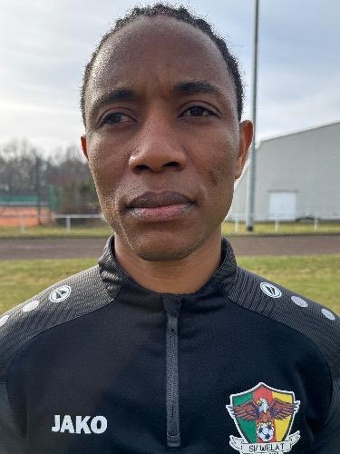 Youssouf Kebe Keira