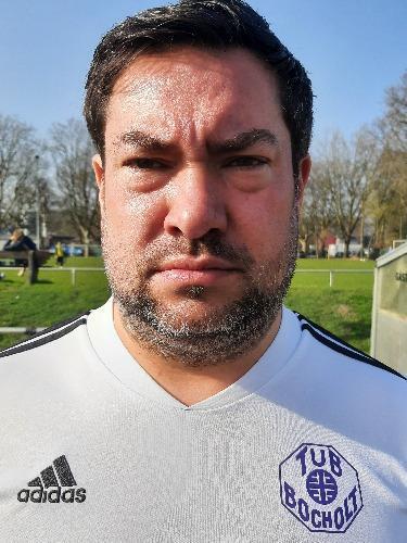 Dennis Hüing