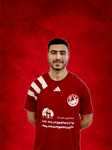 Mohamed Khalil Soussia