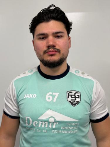 Akin Demirci