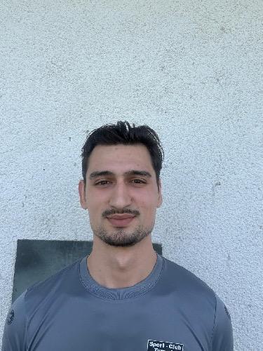 Ilias Kiriakidis