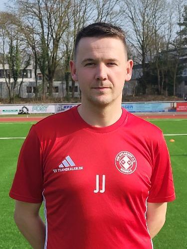 Jörn Jacobs