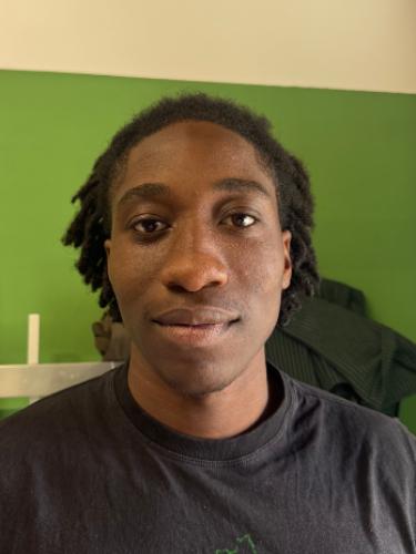 Fred Quansah