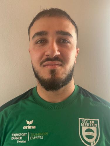 Eray Karagöz