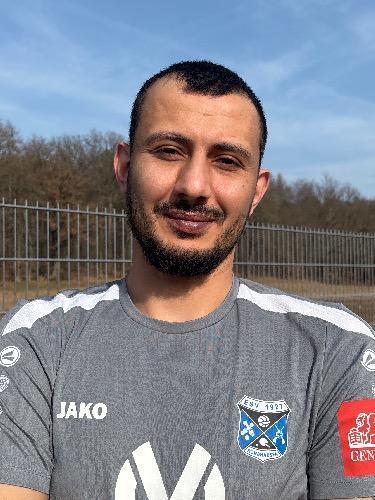 Mohammed Ayash