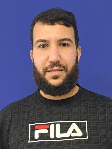 Mohamed Arraiss Zariouh