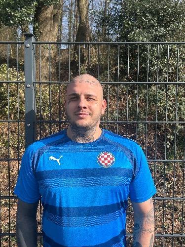 Fabian Haß