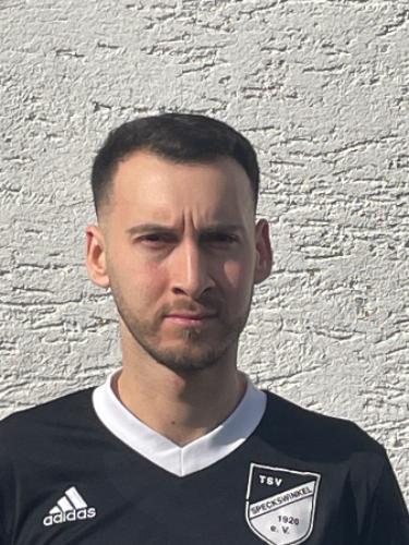 Emre Demirtas