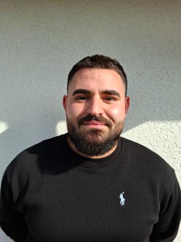 Aldin Beluli