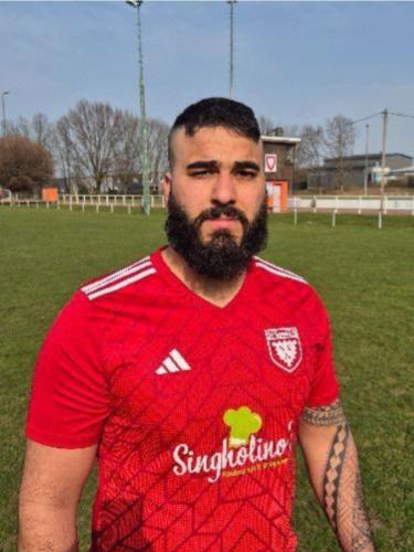 Mustafa Avanas