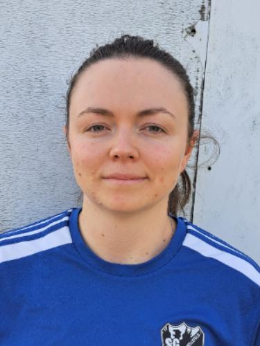 Nicola Margareta Schwalvenberg