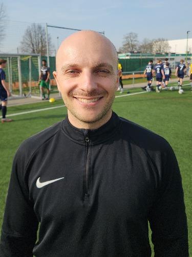 Lukas Spindler