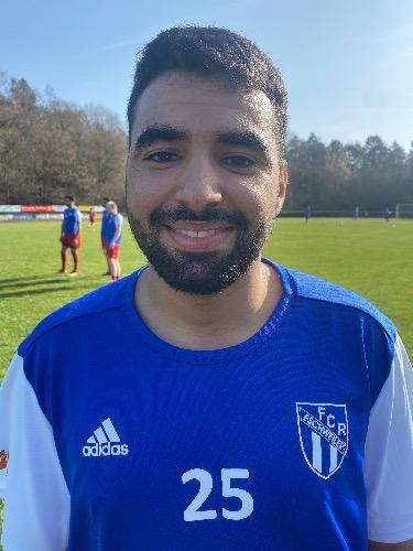Salaheddine Achehboune