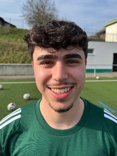Fabio Daniel Pereira Sousa
