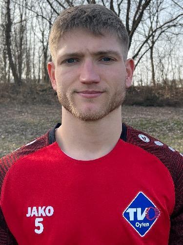 Fynn-Leon Wemmje