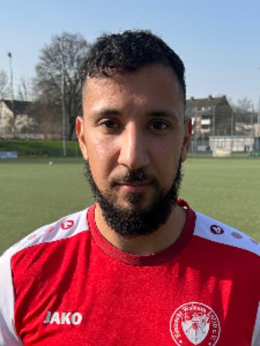 Soufian Benchaou