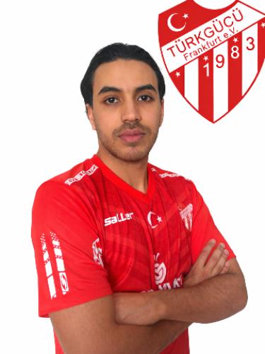 Nassim Elouafai
