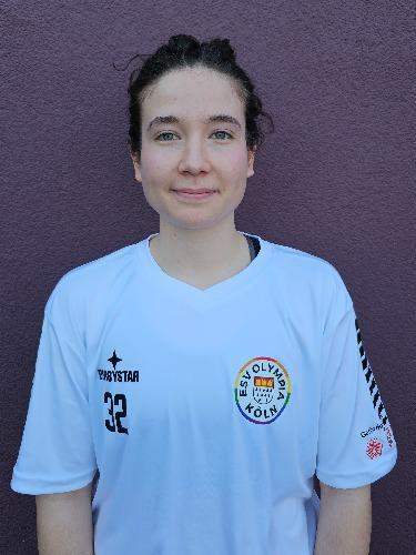 Annalie Pommer