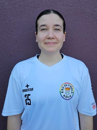 Lillika Pommer