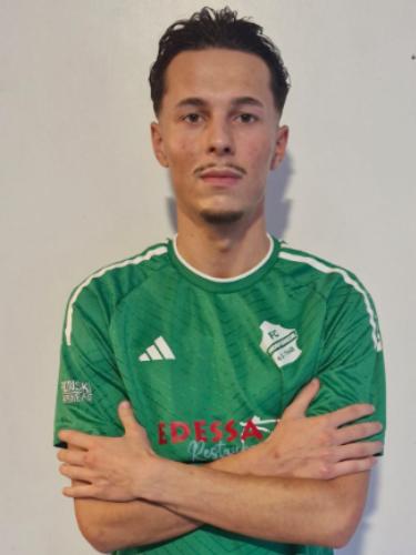 Zejnedin Okanovic