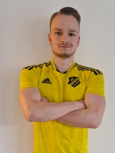 Jakob Sebastian Reiter