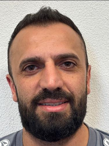 Abdurrahim Demiroglu