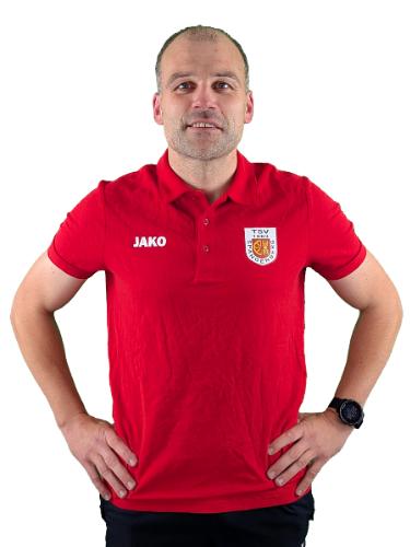 Felix Georgi