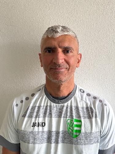 Cem Sunar