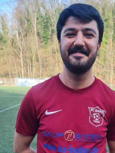 Muhammed Ünal