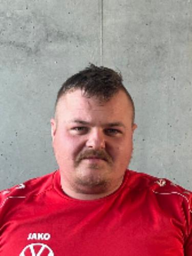 Kevin Koch