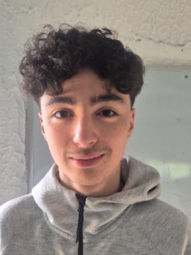 Mohamed Amin Ouali