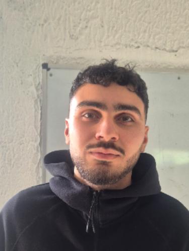 Muhammed Emin Özdemir