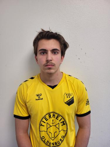 Jarno Wille
