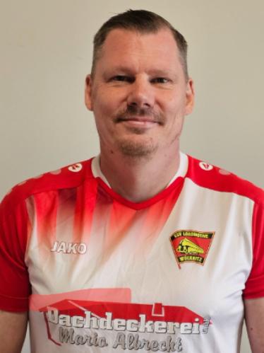 Ronny Scholze