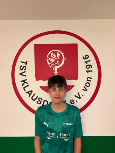 Fionn Bock