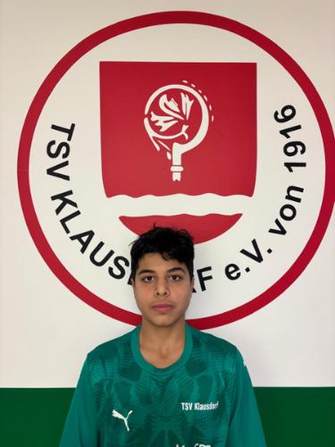 Ahmed Darwich