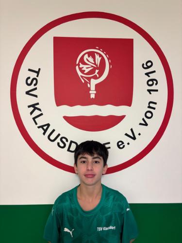 Cagatay Anil Ekici