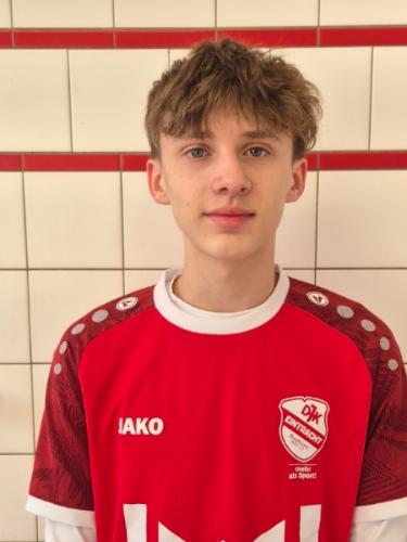 Jakub Zaborowski