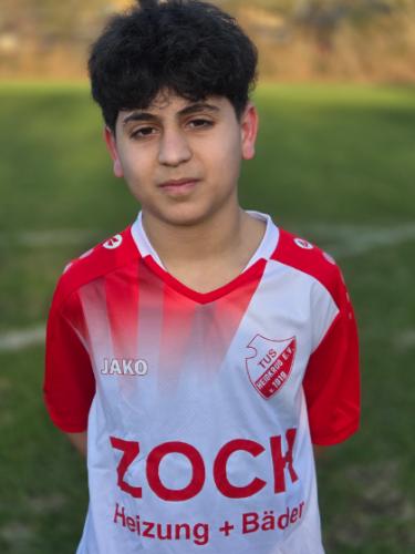 Akram Al-Khalo