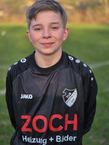 Finn Balzer