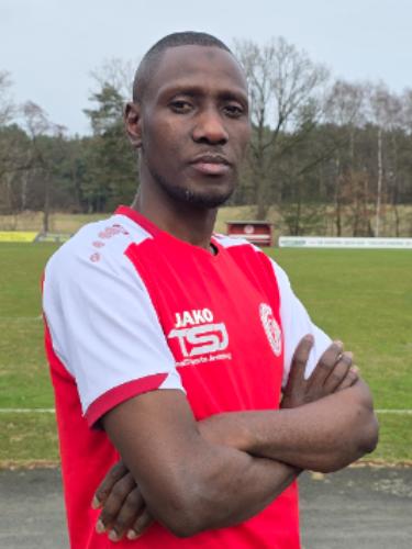 Mory Fofana
