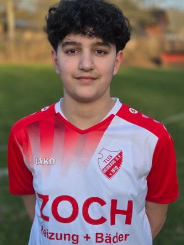 Danial Kourya