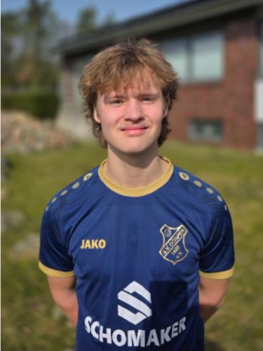 Lukas Haskamp