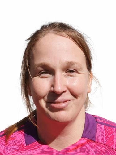 Tina Bleschke