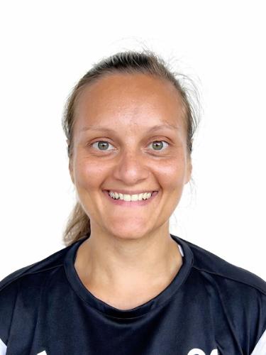 Christina Hoffmann